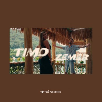 Timo Zemer
