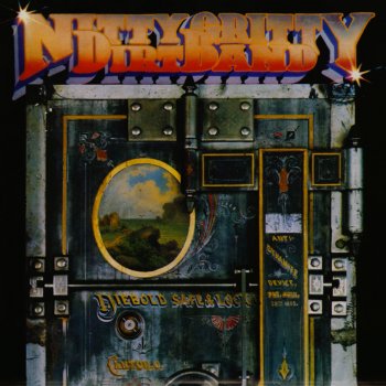 Nitty Gritty Dirt Band Gavotte No. 2