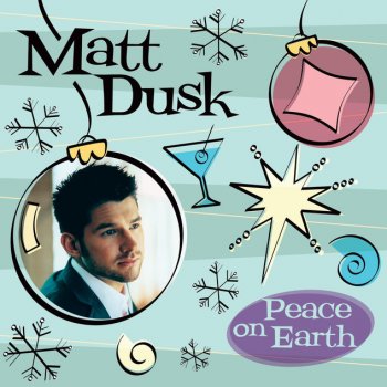 Matt Dusk Christmas Is Finally Here