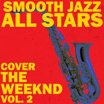 Smooth Jazz All Stars I Feel It Coming