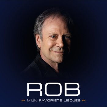 Rob De Nijs feat. The Lords Hoe Heet Je (Blue Velvet)