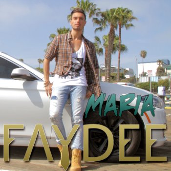 Faydee Maria