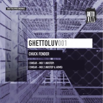 Исполнитель Chuck Fender, альбом I Swear E.P.