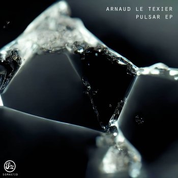 Arnaud Le Texier Tension