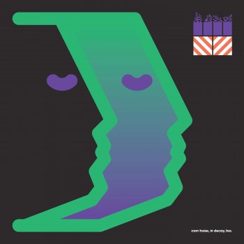 Com Truise Trajectory