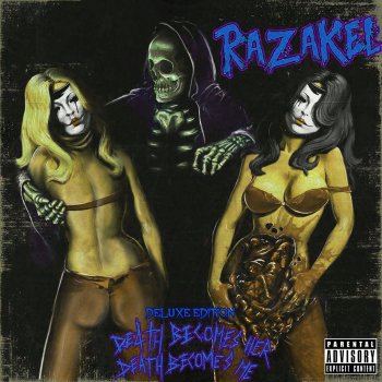 Razakel Break Away