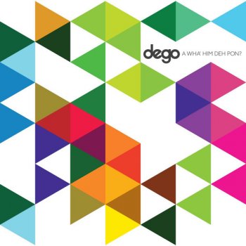 Dego Wispa Bar