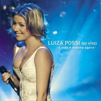 Luiza Possi Miss Celie's Blues