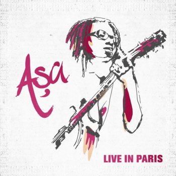 Asa So Beautiful - Live