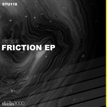 Jens Lissat Friction - Relectro Edit