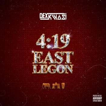 Dex Kwasi feat. MYKE Fela Pt. 2 for Honor