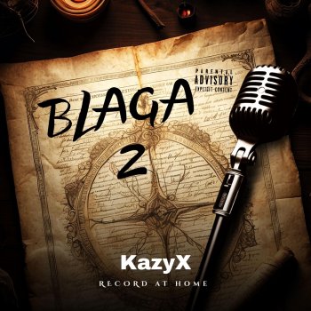 Kazyx BLAGA 2