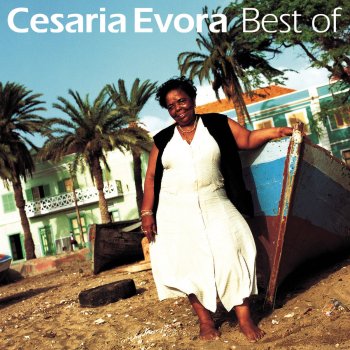 Cesária Évora Luiza