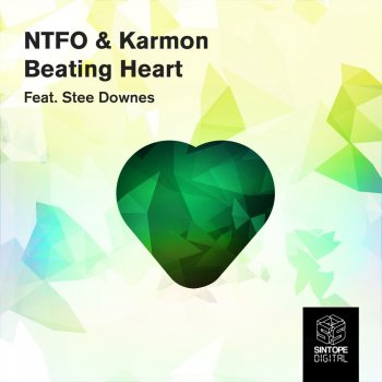 NTFO & Karmon feat. Stee Downes Beating Heart