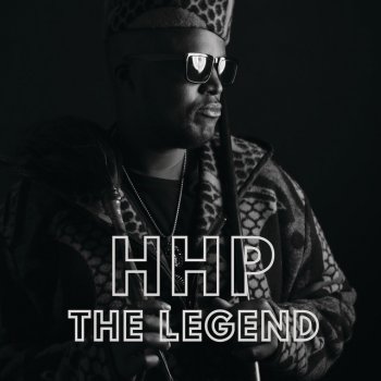 HHP feat. Manifest Jigah