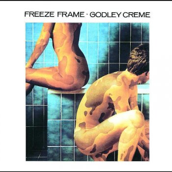 Godley & Creme Random Brainwave