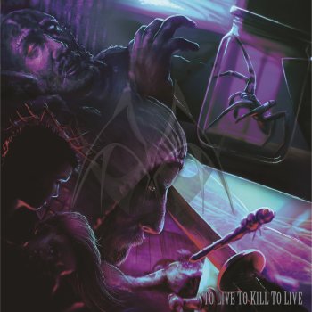 Manticora Katana - Beheaded