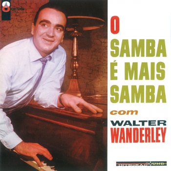 Walter Wanderley Só Vou De Mulher