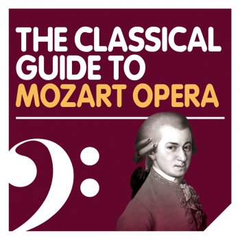 Wolfgang Amadeus Mozart, Nikolaus Harnoncourt & Royal Concertgebouw Orchestra Mozart : Le nozze di Figaro : Act 4 "Pian, pianin" [Cherubino, La Contessa, Il Conte, Susanna, Figaro, Basilio, Antonio, Barbarina, Marcellina, Chorus]