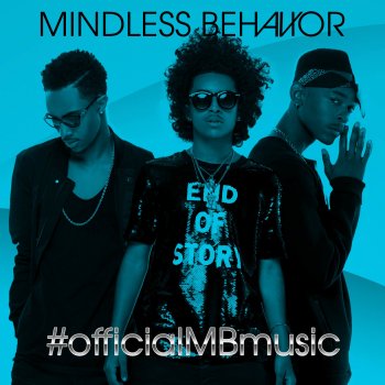 Mindless Behavior #DanceTherapy