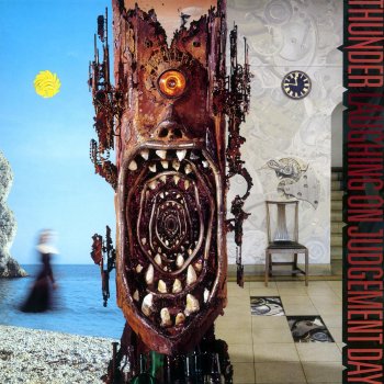 Thunder Low Life In High Places - 2009 Remastered Version