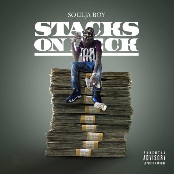 Soulja Boy Tell 'Em feat. Calico Jonez I Got Bricks