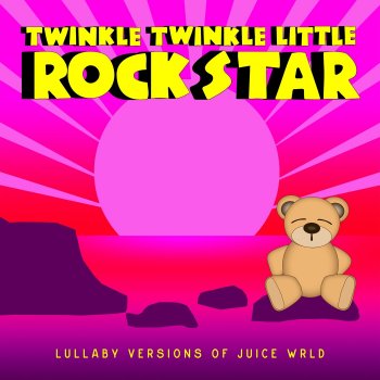 Twinkle Twinkle Little Rock Star Come & Go
