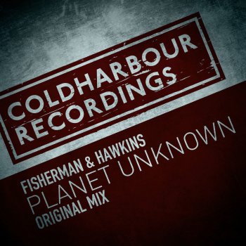 Fisherman & Hawkins Planet Unknown