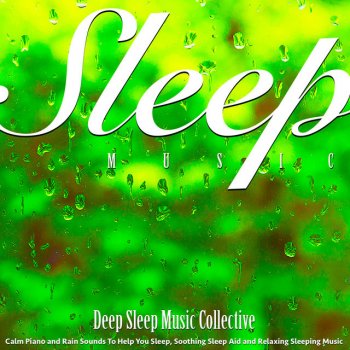 Deep Sleep Music Collective Rain Sounds and Calm Music