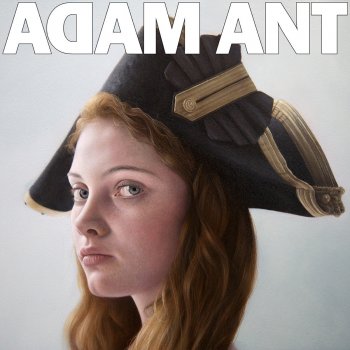 Adam Ant Punkyoungirl