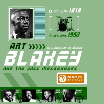 Art Blakey Gypsy