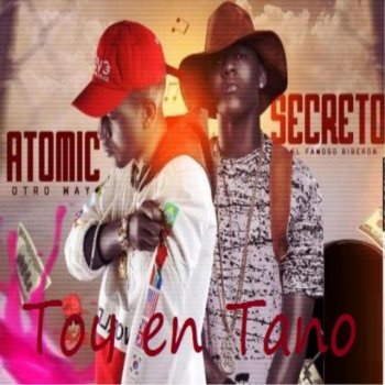 Исполнитель Secreto, альбом Toy En Tano