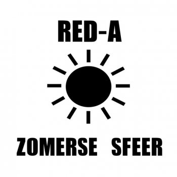 Исполнитель Reda, альбом Zomerse Sfeer