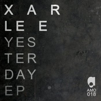Исполнитель Xar Lee, альбом Yesterday