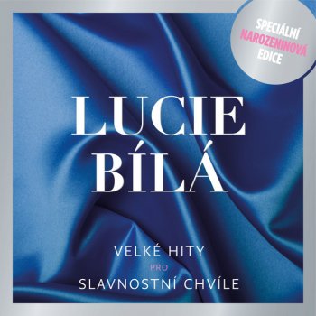 Lucie Bílá Uz nikdy vic