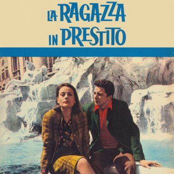 Armando Trovajoli Amore perduto (Finale) - Remastered 2022