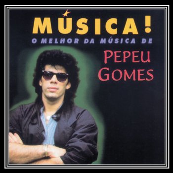 Pepeu Gomes Sexy Yemanjá C 1993