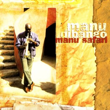 Manu Dibango Mboa