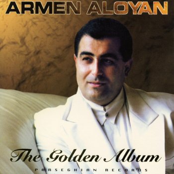 Armen Aloyan Tariners