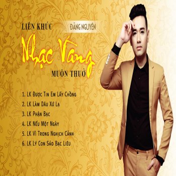 Dang Nguyen feat. Hong Phuong LK Lý Con Sáo Bạc Liêu