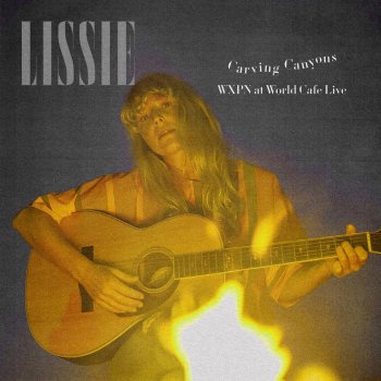 Lissie Carving Canyons (Live at WXPN's World Cafe, Philadelphia, PA)