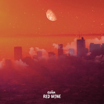 Evan Red Wine