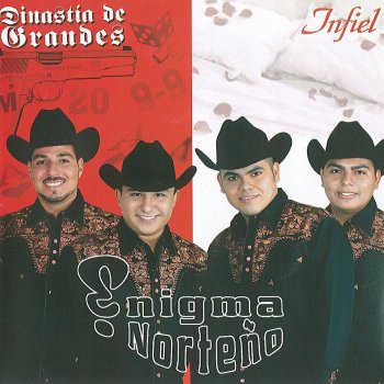 Enigma Norteño Amorcito De Mi Vida