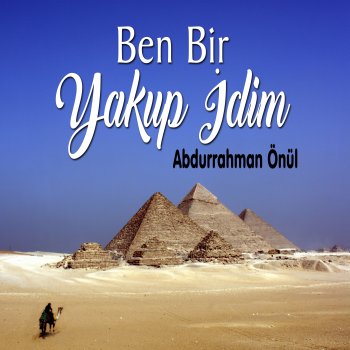 Abdurrahman Önül Mağfiret Eyle