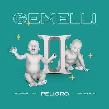 Peligro Gemelli