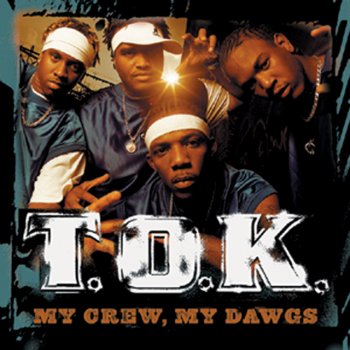 T.O.K Shake Yuh Bam Bam