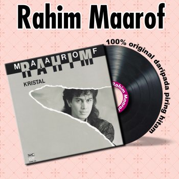 Rahim Maarof Akhirnya Ku Mengerti (Matahari)