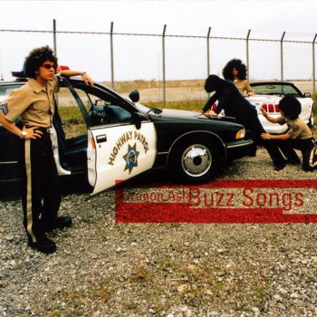 Dragon Ash Under Age's Song (Buzz Songs Mix)