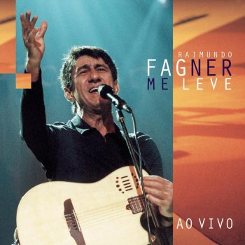Fagner Numa Sala de Reboco - Live Version