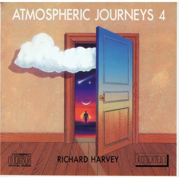 Richard Harvey Sanctuary